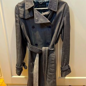 Women’s trench coat